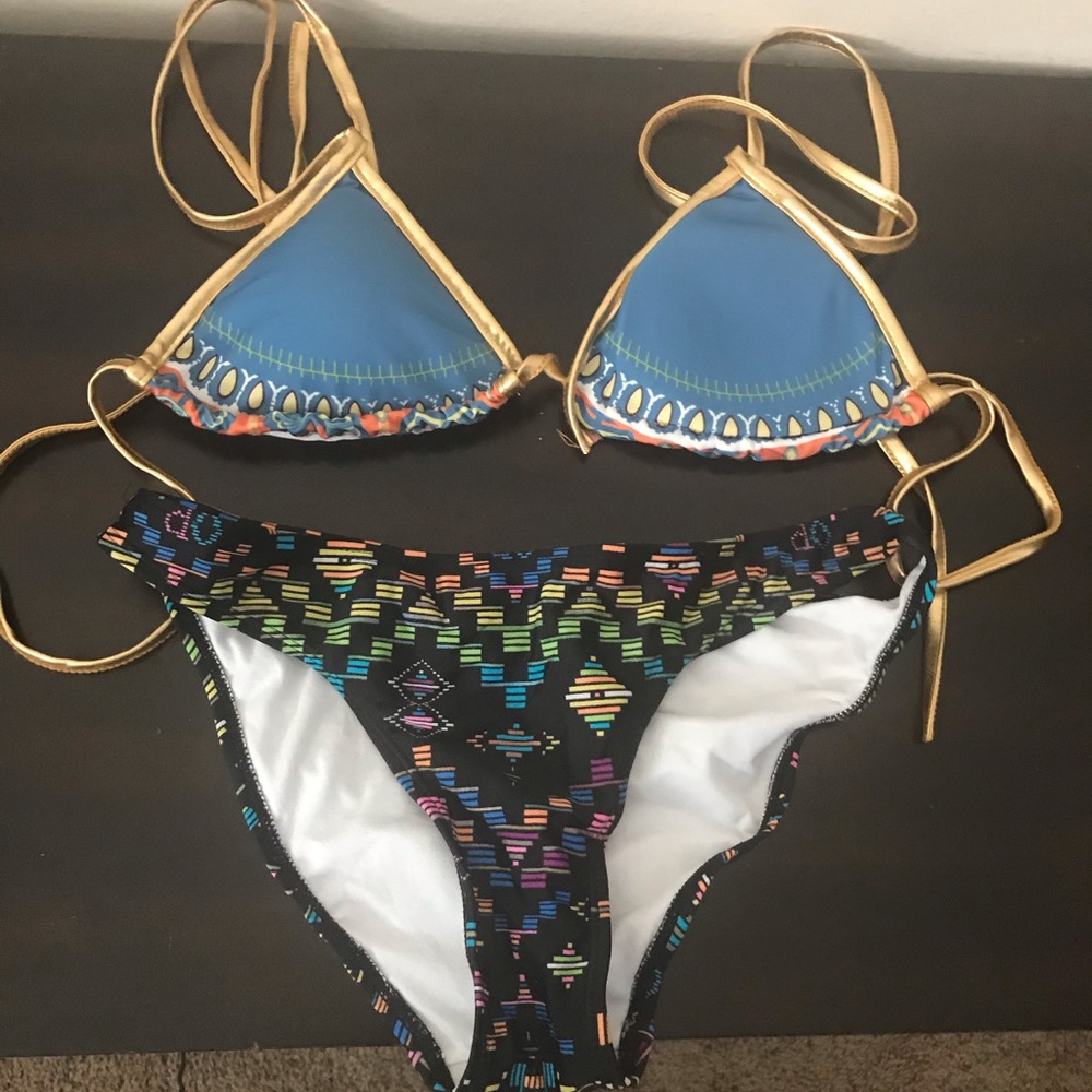 Swimsuit